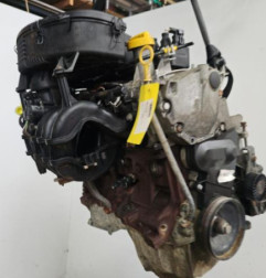 Moteur DACIA LOGAN MCV 1 Photo n°4