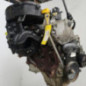 Moteur DACIA LOGAN MCV 1