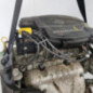 Moteur DACIA LOGAN MCV 1