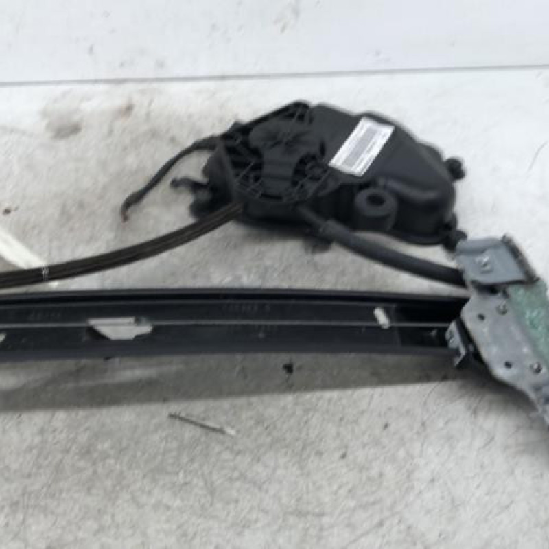 Leve vitre electrique avant gauche SEAT IBIZA 4