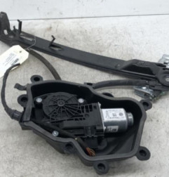 Leve vitre electrique avant gauche SEAT IBIZA 4