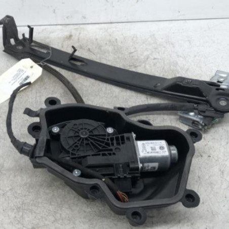 Leve vitre electrique avant gauche SEAT IBIZA 4