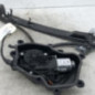 Leve vitre electrique avant gauche SEAT IBIZA 4