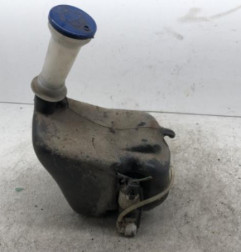 Vase de lave glace CITROEN SAXO