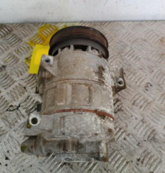 Compresseur clim RENAULT LAGUNA 3 Photo n°3