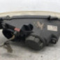 Optique avant principal gauche (feux)(phare) PEUGEOT 307