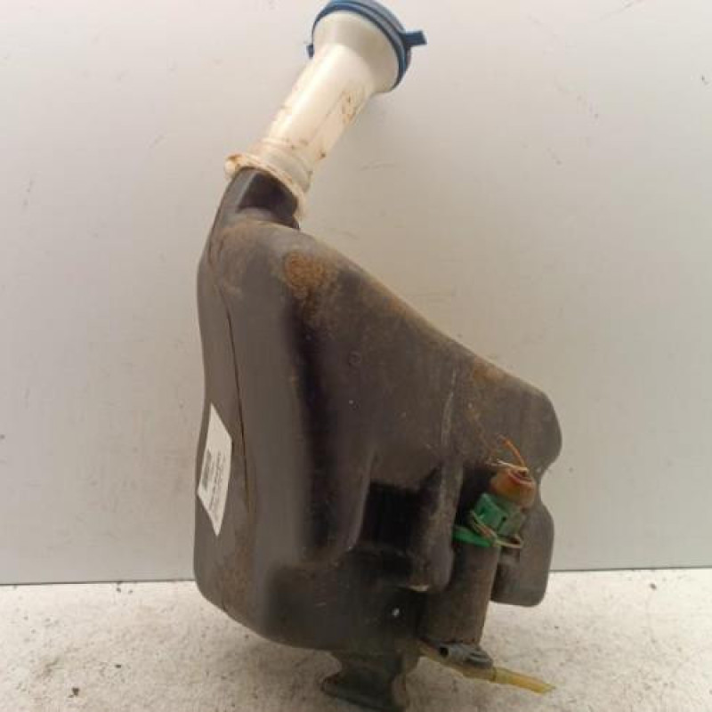 Vase de lave glace PEUGEOT 106