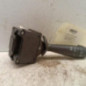 Commodo d'essuie glaces RENAULT CLIO 4