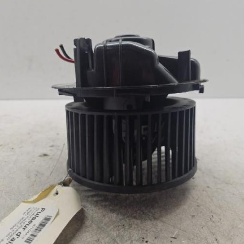 Pulseur d'air RENAULT CLIO 3 Pulseur d'air RENAULT CLIO 3