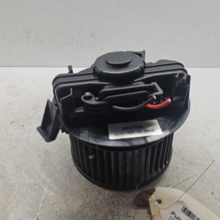Pulseur d'air RENAULT CLIO 3