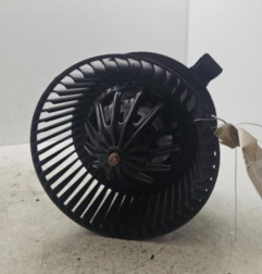 Pulseur d'air RENAULT CLIO 3 Photo n°4