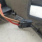 Pulseur d'air RENAULT TWINGO 1