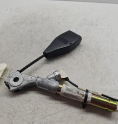 Attache ceinture avant droit RENAULT TWINGO 1 Photo n°1