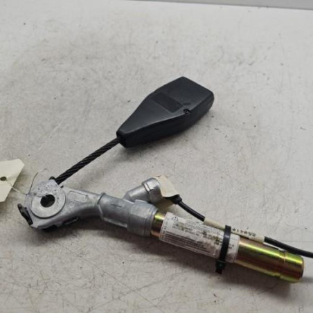 Attache ceinture avant droit RENAULT TWINGO 1 Photo n°1