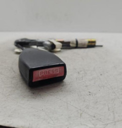 Attache ceinture avant droit RENAULT TWINGO 1