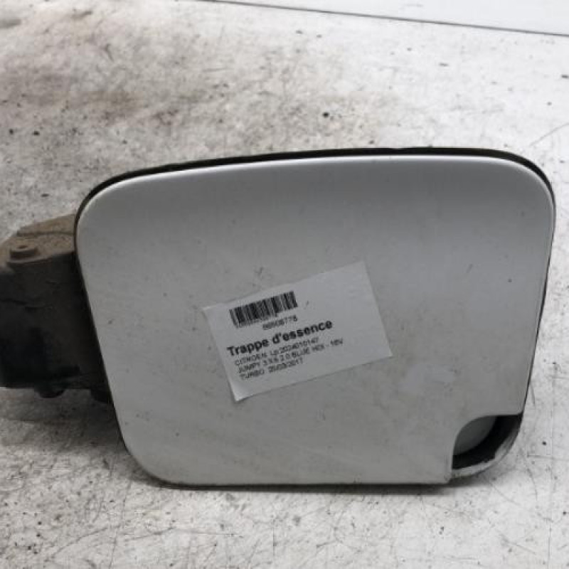 Trappe d'essence CITROEN JUMPY 3 XS Trappe d'essence CITROEN JUMPY 3 XS