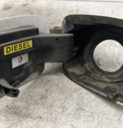 Trappe d'essence CITROEN JUMPY 3 XS