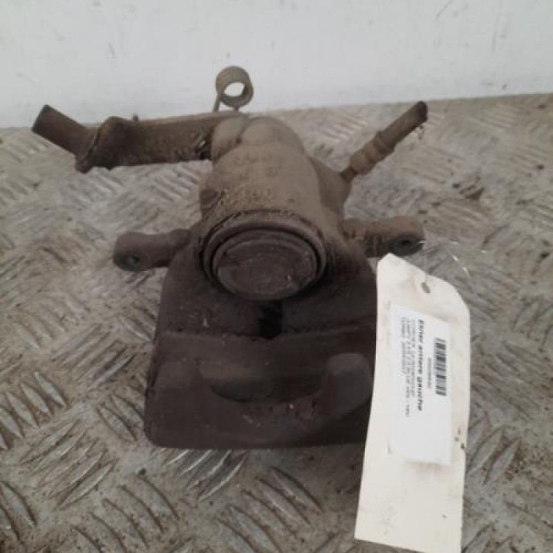 Etrier arriere gauche (freinage) CITROEN JUMPY 3 XS Etrier arriere gauche (freinage) CITROEN JUMPY 3 XS