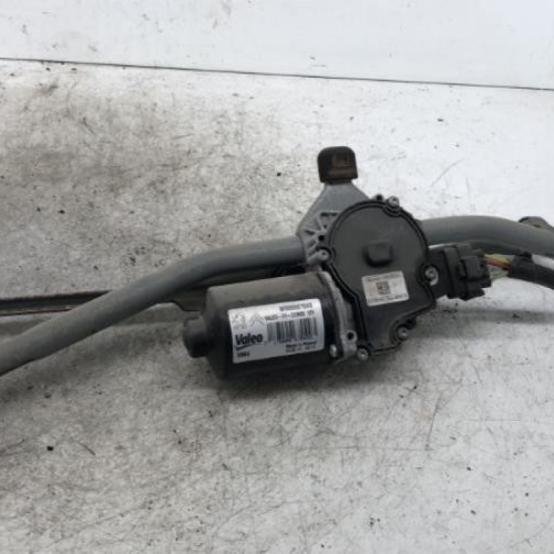 Moteur essuie glace avant CITROEN JUMPY 3 XS Moteur essuie glace avant CITROEN JUMPY 3 XS