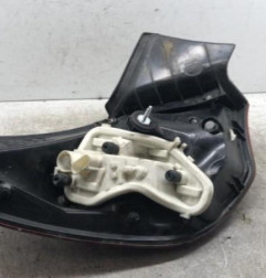Feu arriere principal droit (feux) OPEL ASTRA J