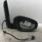 Retroviseur droit VOLKSWAGEN TOURAN 2