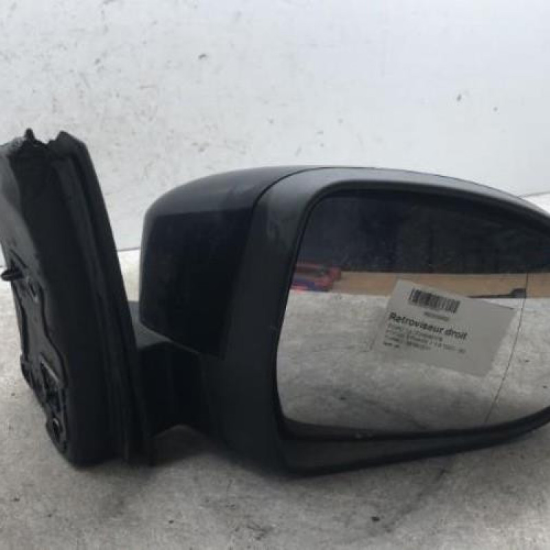 Retroviseur droit FORD FOCUS 3