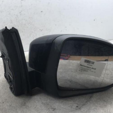Retroviseur droit FORD FOCUS 3 Photo n°1