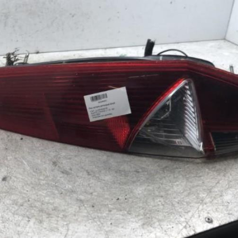 Feu arriere principal droit (feux) FIAT PUNTO 2 Feu arriere principal droit (feux) FIAT PUNTO 2