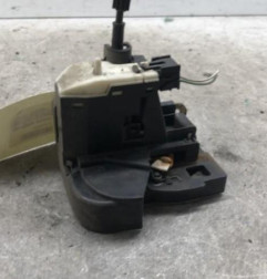 Serrure avant droit RENAULT CLIO 2