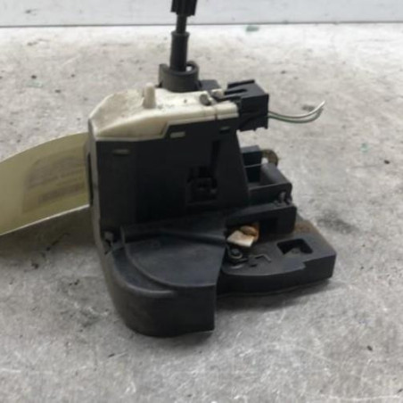 Serrure avant droit RENAULT CLIO 2