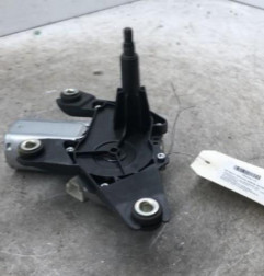 Moteur essuie glace arriere RENAULT TWINGO 2 Photo n°1