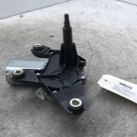 Moteur essuie glace arriere RENAULT TWINGO 2 Photo n°1