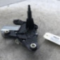 Moteur essuie glace arriere RENAULT TWINGO 2