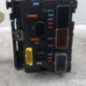 Boitier servitude moteur (BSM) PEUGEOT 207