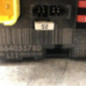 Boitier servitude moteur (BSM) PEUGEOT 207