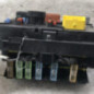 Boitier servitude moteur (BSM) PEUGEOT 207