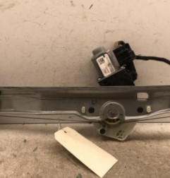 Leve vitre electrique avant gauche FORD KA+ Photo n°1