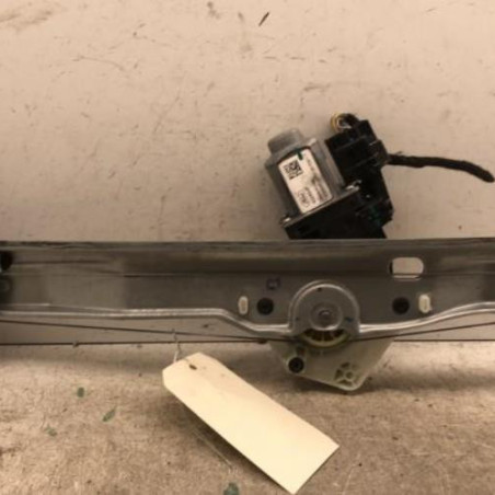 Leve vitre electrique avant gauche FORD KA+ Photo n°1