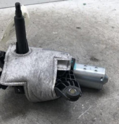Moteur essuie glace arriere FORD KA+ Photo n°1