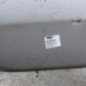 Pare soleil droit VOLKSWAGEN CADDY 3