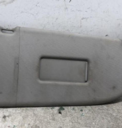 Pare soleil droit VOLKSWAGEN CADDY 3