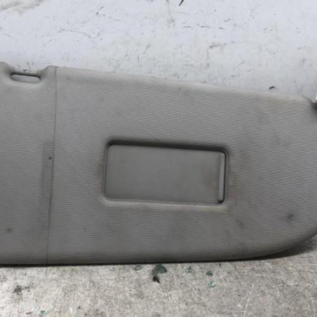 Pare soleil droit VOLKSWAGEN CADDY 3