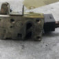 Serrure avant droit PEUGEOT 106