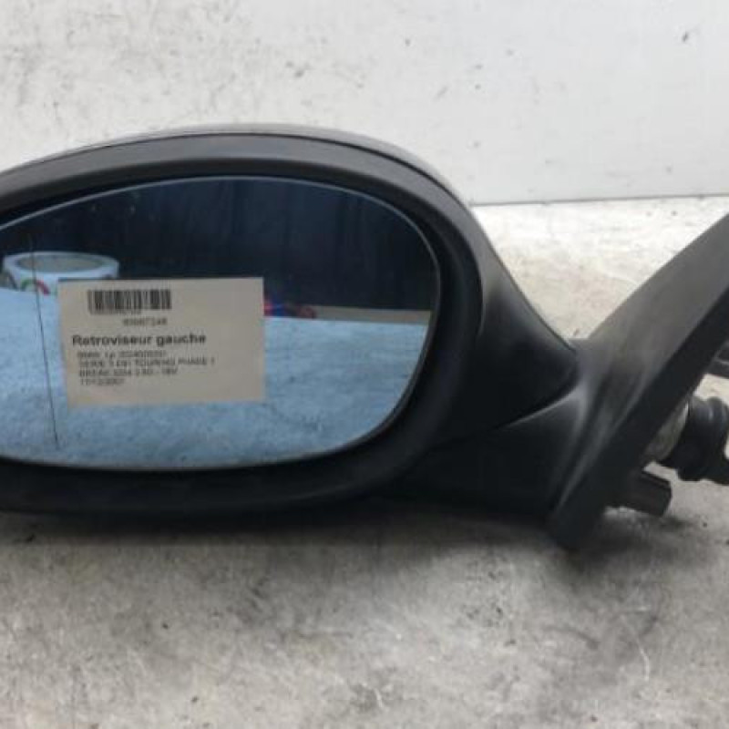 Retroviseur gauche BMW SERIE 3 E91