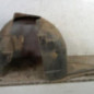 Pare boue avant gauche PEUGEOT 307