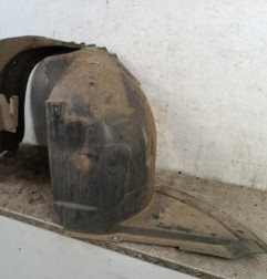 Pare boue avant gauche PEUGEOT 307