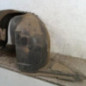 Pare boue avant gauche PEUGEOT 307