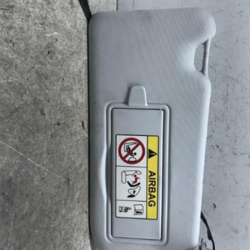 Pare soleil droit PEUGEOT 308 2 SW Pare soleil droit PEUGEOT 308 2 SW