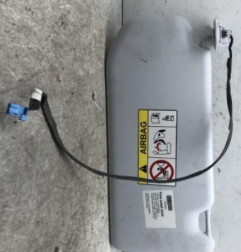 Pare soleil droit PEUGEOT 308 2 SW