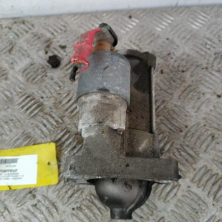 Demarreur RENAULT TRAFIC 3 COURT Photo n°1